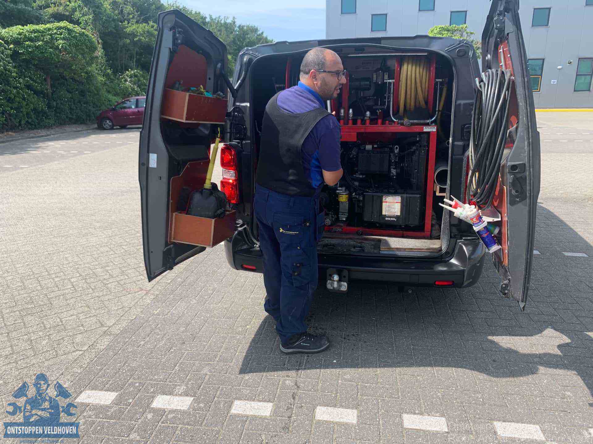 Loodgieter Veldhoven Ontstopping Loodgieter Veldhoven Ontstopping