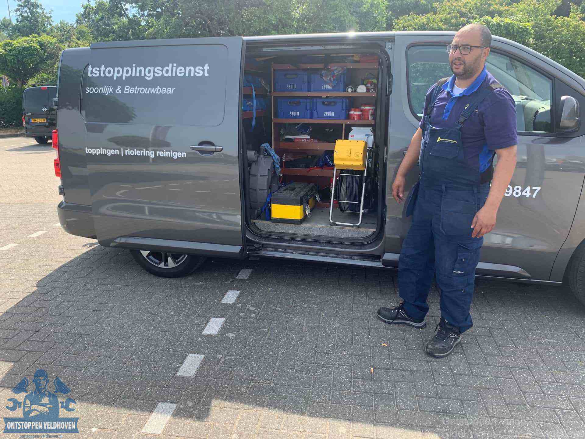 Ontstoppingsdienst Veldhoven Ontstoppingsdienst Veldhoven