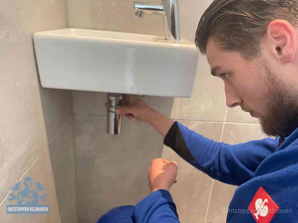 Wasbak Ontstoppen Veldhoven Wasbak Ontstoppen Veldhoven